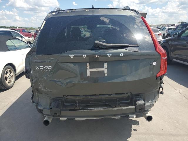 Photo 6 from auction – 2018 VOLVO XC90 T5 with VIN YV4102CK5J1389661