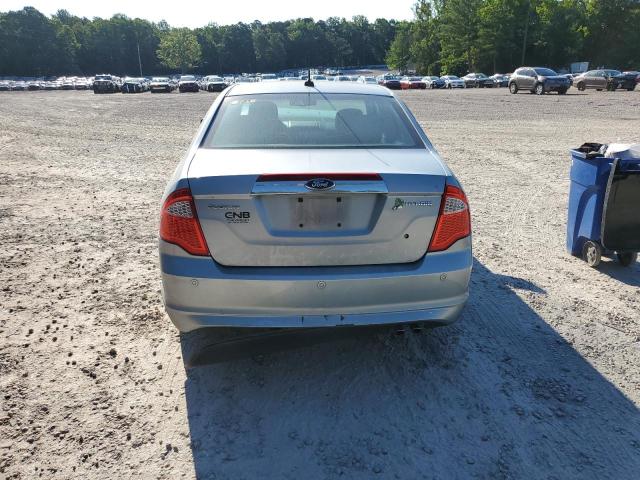 Photo 6 from auction – 2011 FORD FUSION HYB with VIN 3FADP0L36BR147242