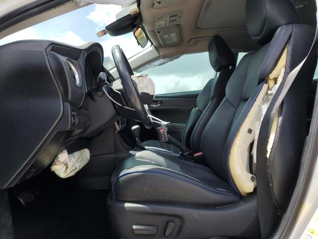 Photo 7 from auction – 2019 TOYOTA COROLLA L with VIN 5YFBURHE3KP871632