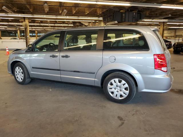 Photo 2 from auction – 2014 DODGE GRAND CARA with VIN 2C4RDGBG6ER303201