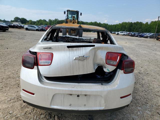 Photo 6 from auction – 2013 CHEVROLET MALIBU 2LT with VIN 1G11F5RR7DF101839