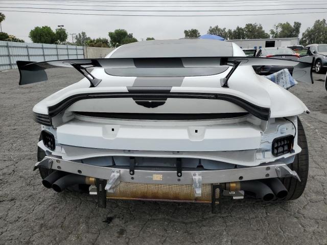 Photo 6 from auction – 2023 ASTON MARTIN VANTAGE F1 with VIN SCFSMGAW1PGN50562