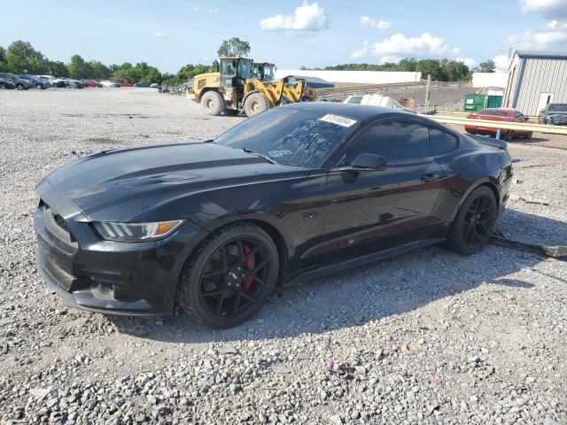 FORD MUSTANG GT 2016 with VIN 1FA6P8CF5G5332927 - Photo from auction