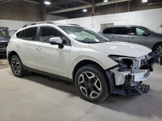 Photo 4 from auction – 2020 SUBARU CROSSTREK with VIN JF2GTANC5L8251750