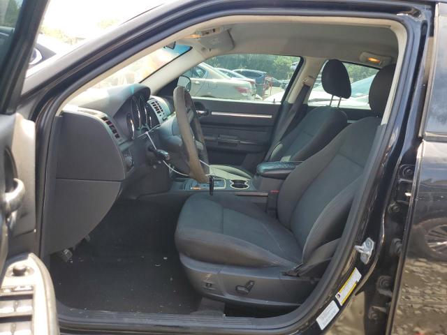 Zdjęcie 7 z aukcji – 2010 DODGE CHARGER SX z VIN 2B3CA3CV0AH242045