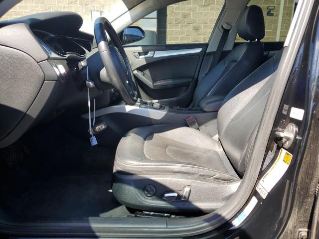 Photo 7 from auction – 2016 AUDI A4 PREMIUM with VIN WAUAFAFL9GN015004