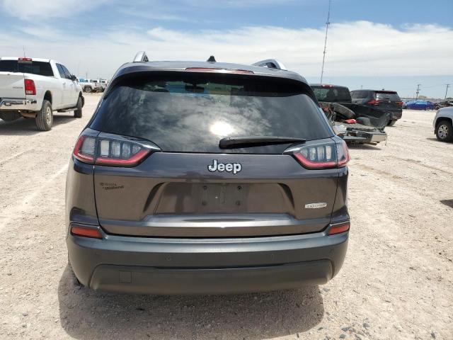 Photo 6 from auction – 2019 JEEP CHEROKEE L with VIN 1C4PJLLB6KD307985