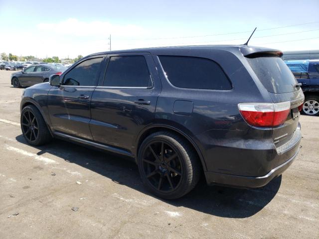 Photo 2 from auction – 2013 DODGE DURANGO R/ with VIN 1C4SDJCT7DC695672