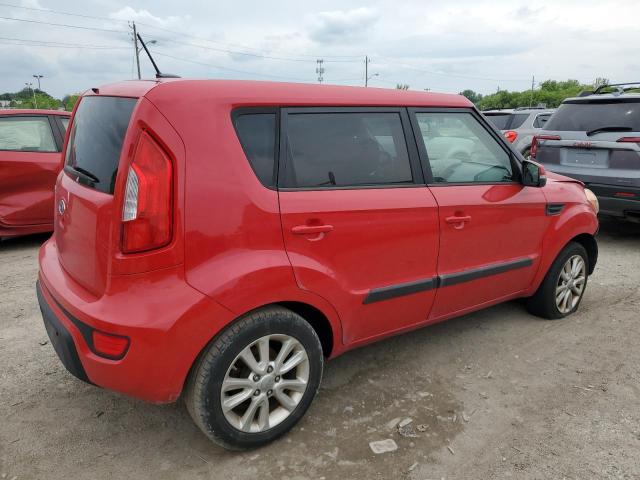 Снимка 3 от търг – 2012 KIA SOUL + с VIN KNDJT2A65C7374657