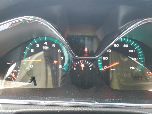Photo 9 from auction – 2016 CHEVROLET TRAVERSE L with VIN 1GNKRGKD9GJ267513