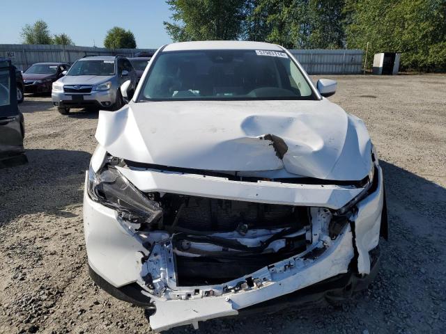 Photo 5 from auction – 2022 MAZDA CX-5 SELEC with VIN JM3KFBBM9N0615969