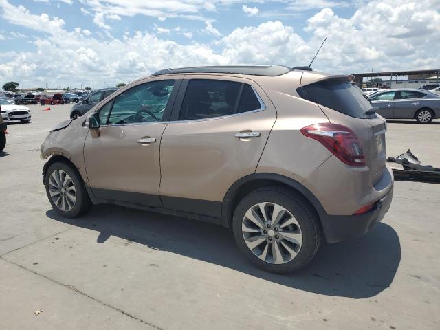 Photo 2 from auction – 2018 BUICK ENCORE PRE with VIN KL4CJASB7JB557759