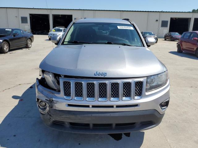 Photo 5 from auction – 2014 JEEP COMPASS LA with VIN 1C4NJCEA1ED814521