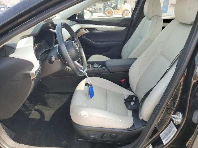 Photo 7 from auction – 2019 MAZDA 3 PREMIUM with VIN JM1BPBEM8K1139267