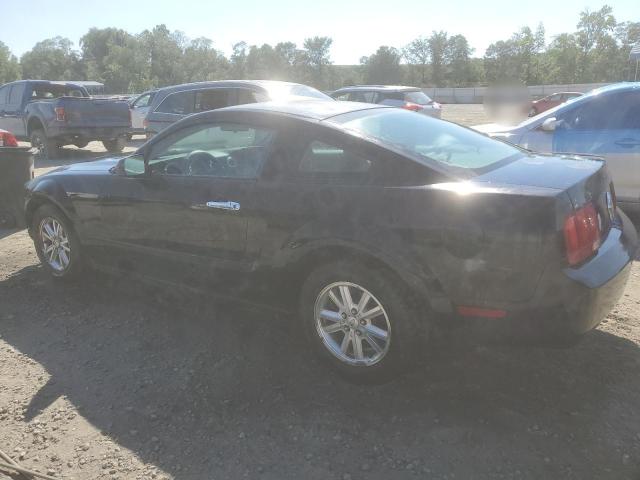 Photo 2 from auction – 2007 FORD MUSTANG with VIN 1ZVFT80N375290384