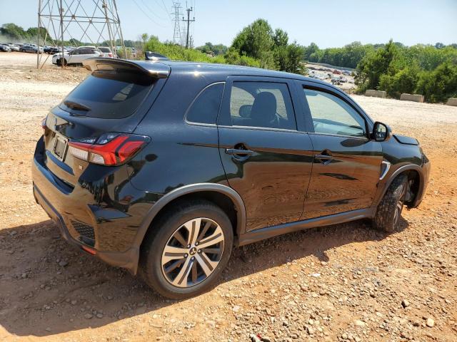 Photo 3 from auction – 2021 MITSUBISHI OUTLANDER with VIN JA4APVAU0MU032437