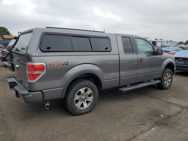 Photo 3 from auction – 2012 FORD F150 SUPER with VIN 1FTFX1EF1CFA48164