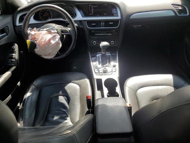 Photo 8 from auction – 2016 AUDI A4 PREMIUM with VIN WAUAFAFL0GN015246
