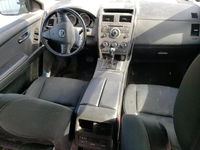Photo 8 from auction – 2012 MAZDA CX-9 with VIN JM3TB3BA8C0336327