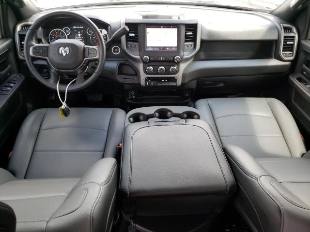 Photo 8 from auction – 2024 RAM 2500 TRADE with VIN 3C6UR5HL3RG264106