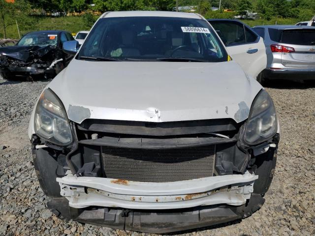 Photo 5 from auction – 2016 CHEVROLET EQUINOX LT with VIN 2GNFLGE34G6186261