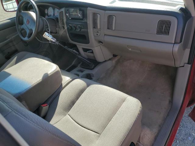 Photo 8 from auction – 2002 DODGE RAM 1500 with VIN 1D7HA16N02J183766