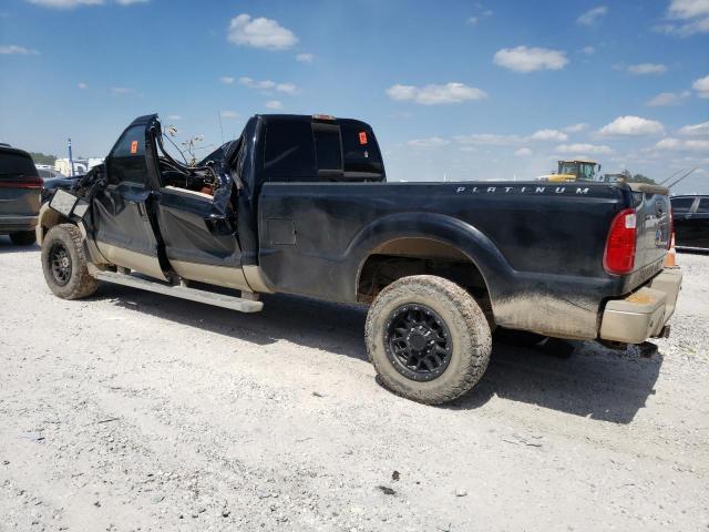 Photo 2 from auction – 2009 FORD F250 SUPER with VIN 1FTSW21R99EA85596
