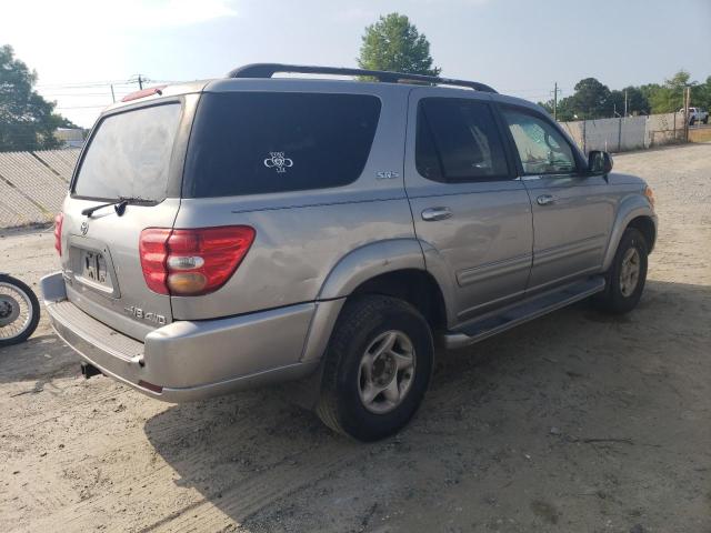 Photo 3 from auction – 2001 TOYOTA SEQUOIA SR with VIN 5TDBT44A61S050247