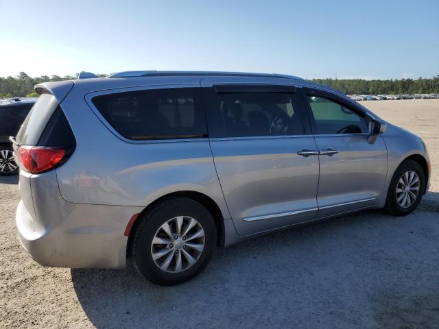 Photo 3 from auction – 2018 CHRYSLER PACIFICA T with VIN 2C4RC1BG8JR214093