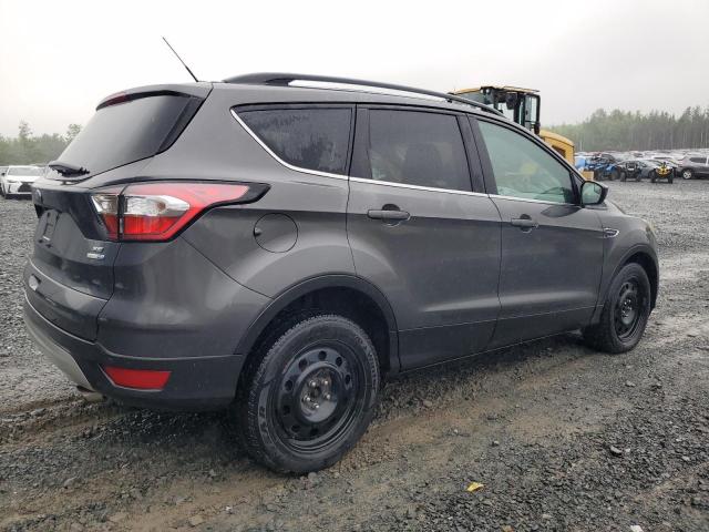 Photo 3 from auction – 2017 FORD ESCAPE SE with VIN 1FMCU9GD0HUD79645
