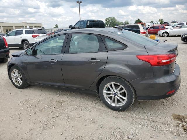 Photo 2 from auction – 2016 FORD FOCUS SE with VIN 1FADP3F21GL297074