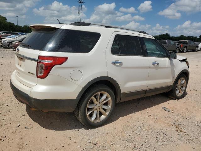 Photo 3 from auction – 2014 FORD EXPLORER X with VIN 1FM5K7D85EGA06279