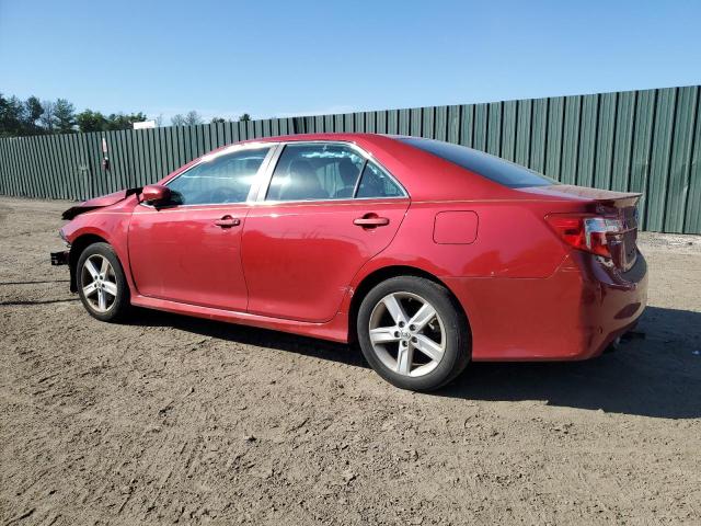 Photo 2 from auction – 2013 TOYOTA CAMRY L with VIN 4T1BF1FK8DU698437