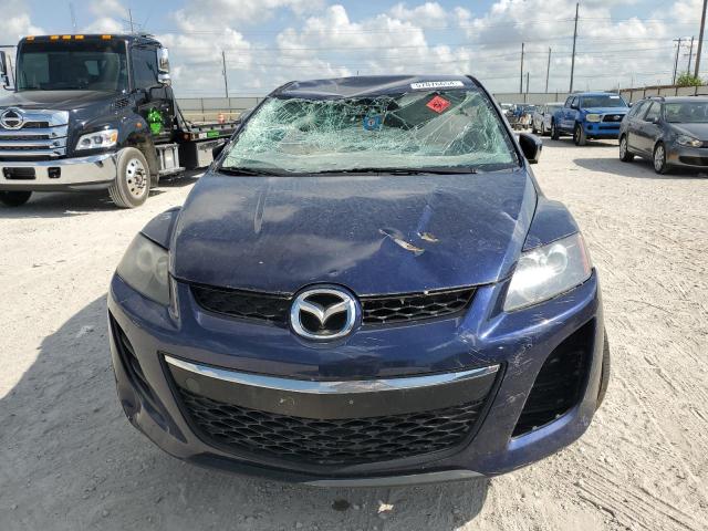 Photo 5 from auction – 2010 MAZDA CX-7 with VIN JM3ER2WMXA0322929