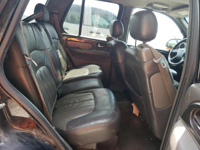 Photo 11 from auction – 2004 GMC ENVOY with VIN 1GKDT13S042281050