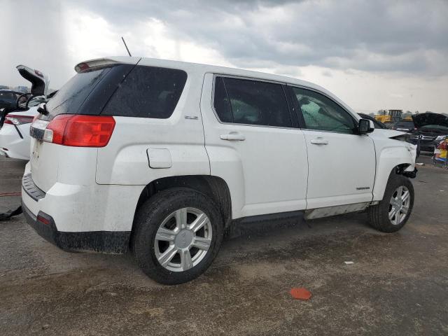 Photo 3 from auction – 2014 GMC TERRAIN SL with VIN 2GKALMEK5E6349557