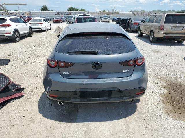 Photo 6 from auction – 2023 MAZDA 3 PREFERRE with VIN JM1BPALM4P1616569