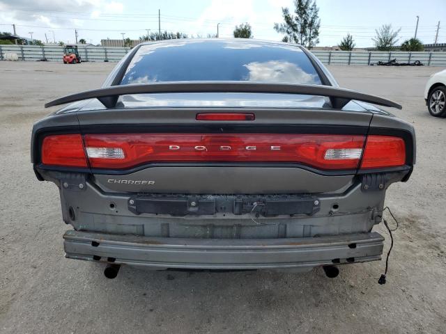Фото 6 с аукциона – 2011 DODGE CHARGER с VIN 2B3CL3CG0BH503994