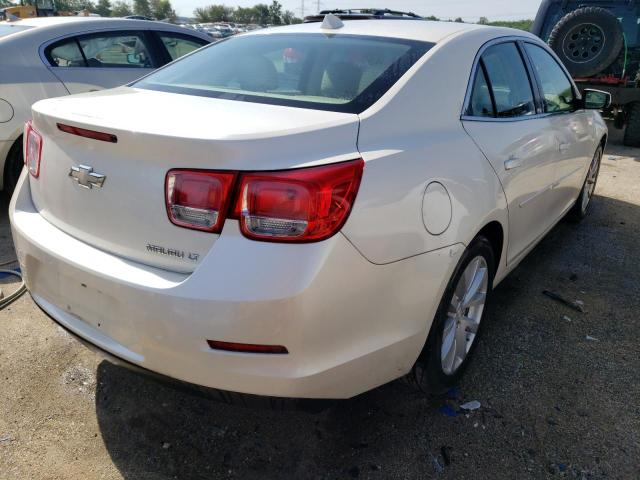 Photo 3 from auction – 2013 CHEVROLET MALIBU 2LT with VIN 1G11E5SA8DF244841