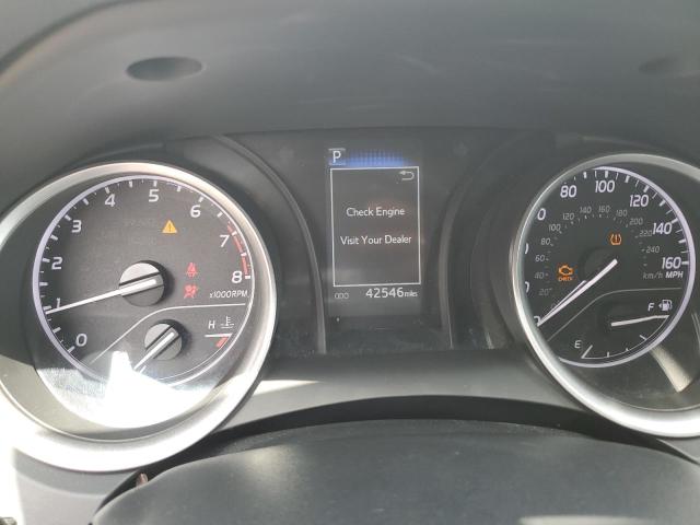 Photo 9 from auction – 2022 TOYOTA CAMRY LE with VIN 4T1C11AK2NU689728