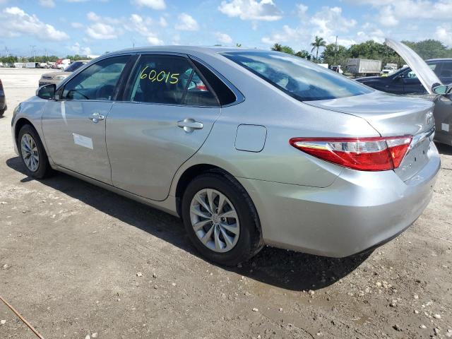 Photo 2 from auction – 2017 TOYOTA CAMRY LE with VIN 4T1BF1FK1HU306811