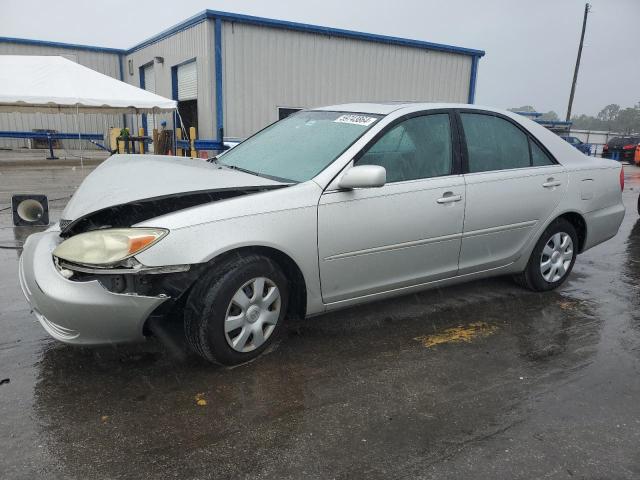 Photo 1 from auction – 2004 TOYOTA CAMRY LE with VIN 4T1BE32K84U876027