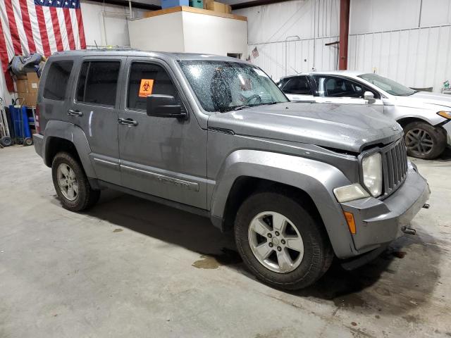 Photo 4 from auction – 2012 JEEP LIBERTY SP with VIN 1C4PJMAK3CW148406