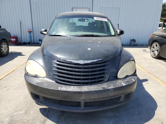 Photo 5 from auction – 2009 CHRYSLER PT CRUISER with VIN 3A8FY48919T616120