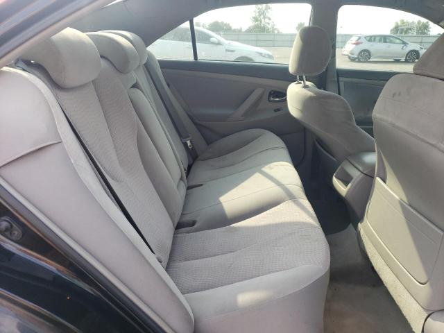 Photo 10 from auction – 2011 TOYOTA CAMRY BASE with VIN 4T1BF3EKXBU160476