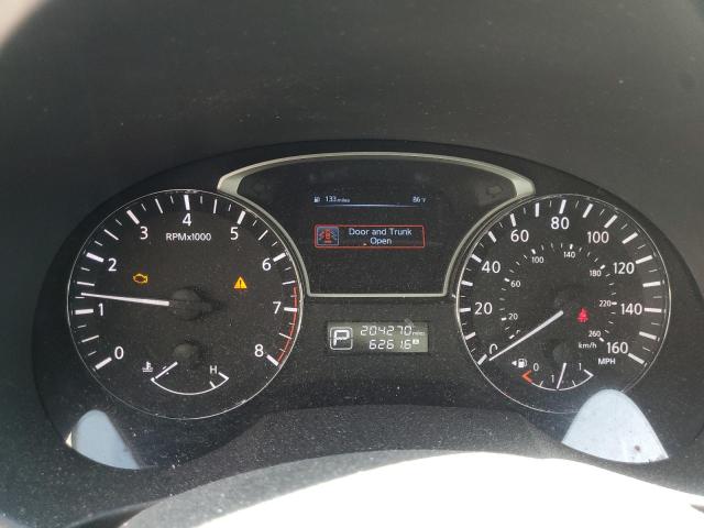 Photo 9 from auction – 2014 NISSAN ALTIMA 2.5 with VIN 1N4AL3AP1EN373752