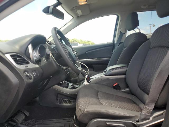 Photo 7 from auction – 2018 DODGE JOURNEY SE with VIN 3C4PDCAB3JT506463