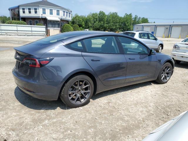 Photo 3 from auction – 2023 TESLA MODEL 3 with VIN 5YJ3E1EA1PF508222