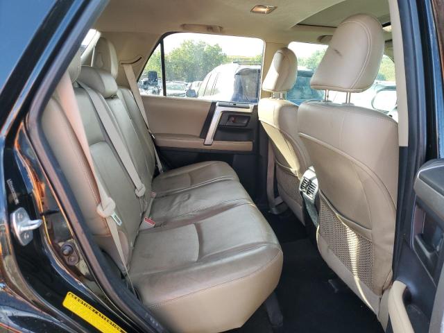 Photo 11 from auction – 2011 TOYOTA 4RUNNER SR with VIN JTEBU5JR8B5063727