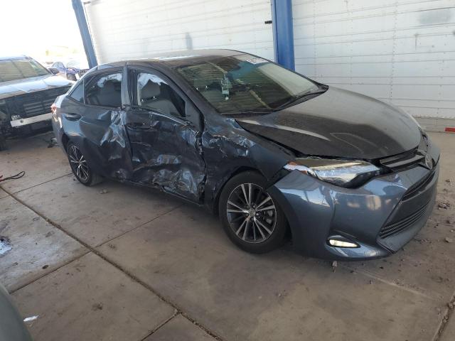 Photo 4 from auction – 2017 TOYOTA COROLLA L with VIN 5YFBURHE0HP676029